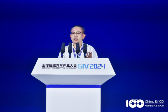 博世吴永桥:纯电汽车增速明年可能会下滑