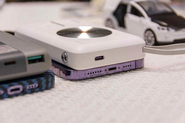 国庆节出游如何保证手机全天候在线?这些省电小窍门请你知晓