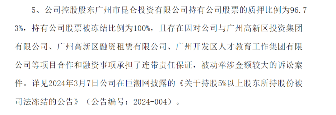 证监会出手,立案!香雪制药及实控人信披违规被立案