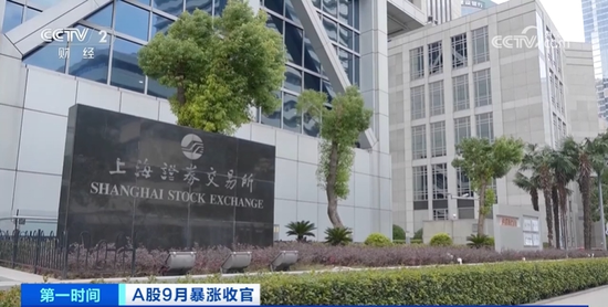 沪深交易所,明日全网测试!港股假期暴涨,中概股指数两周狂飙2256点