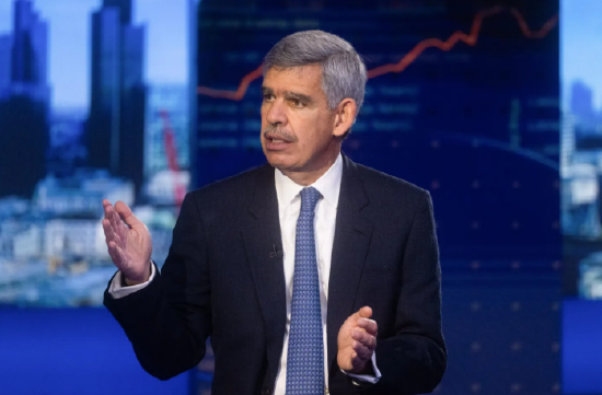 El-Erian:围绕美联储货币政策路径的猜谜游戏令市场乱作一团