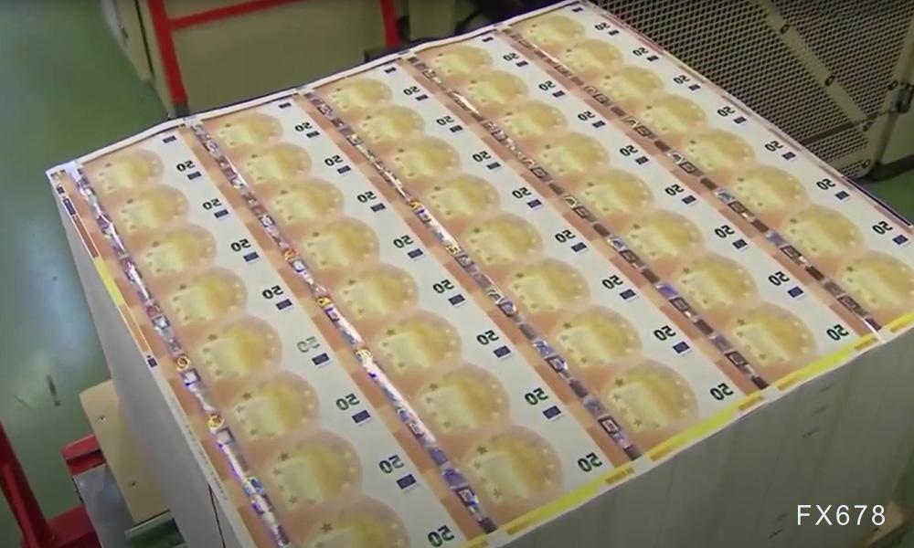 欧元/美元预测:风险仍倾向于进一步下行