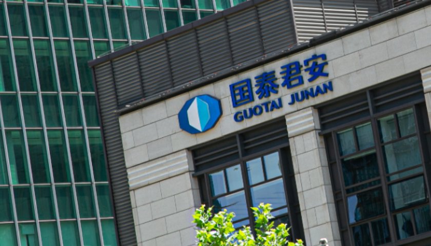 “巨无霸”归来!国泰海通复牌“虹吸”板块资金,券商股后市如何演绎?