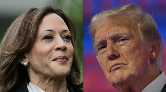 巴克莱:期权市场已完全反映了美国大选的波动风险