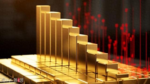 金饰价格突破800元/克大关!金价还会涨吗?