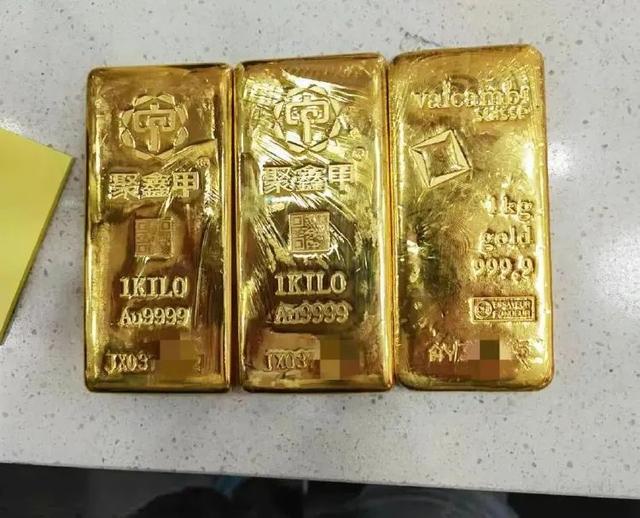 金饰价格突破800元/克大关!金价还会涨吗?