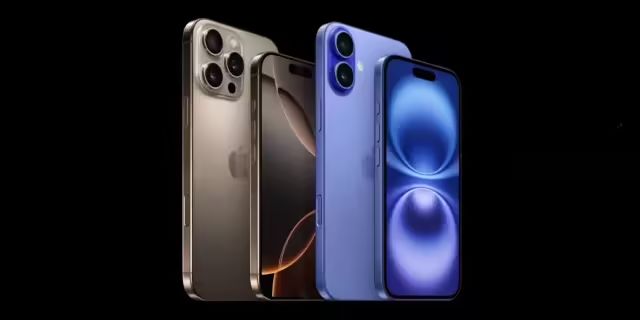 【行情】iPhone16系列前3周销量比去年同期增加20%?