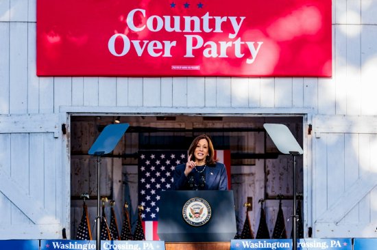 美国大选结果“难产”对金融市场影响几何?