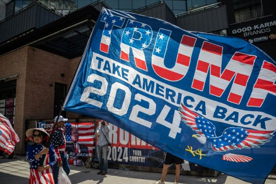 美国大选结果“难产”对金融市场影响几何?