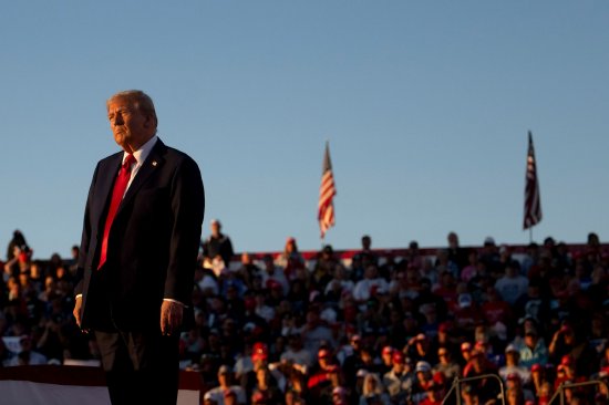 美国大选结果“难产”对金融市场影响几何?