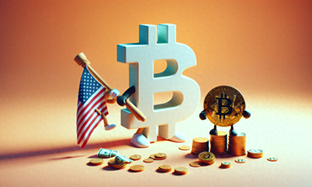 比特币多头反击?期权交易员押注:11月底将上破8万美元大关