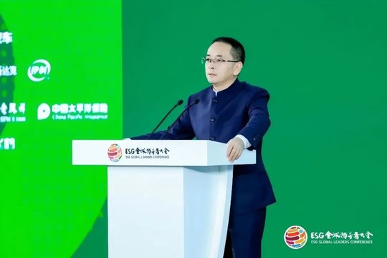 茅五洋泸汾领头,探索酒业ESG发展新路径、新样本