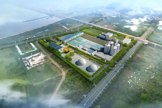 茅五洋泸汾领头,探索酒业ESG发展新路径、新样本