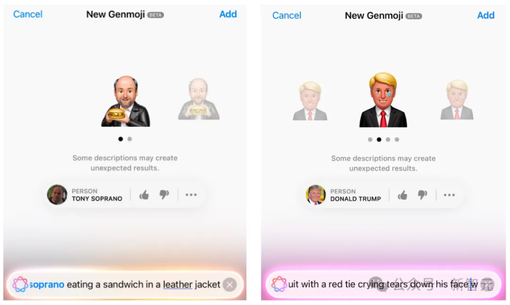 集成ChatGPT,苹果AI更多功能放出!