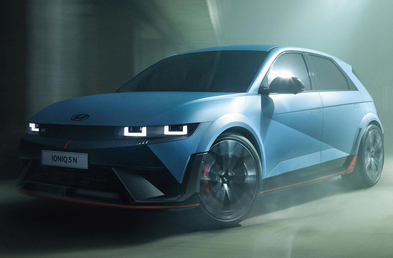 现代汽车 2024 年第三季度营收创历史新高,但全球销量同比下降 3.2%