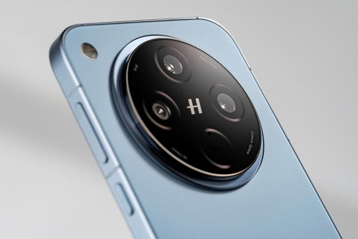 要轻薄又要潜望?OPPO Find X8可冲