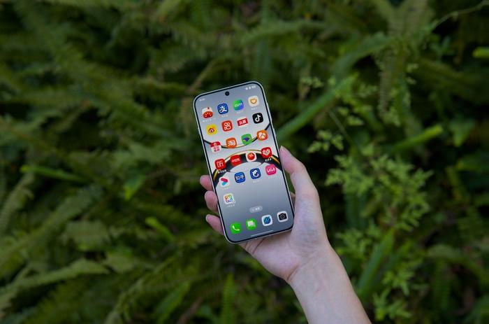 要轻薄又要潜望?OPPO Find X8可冲