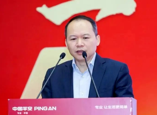 组织架构改革下半程 平安银行分行人事密集调整中(一)
