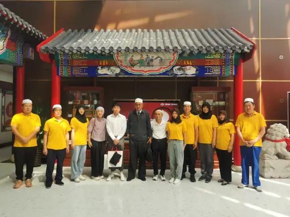 重磅发布 | 国际市场新突破:津药达仁堂18个产品获Halal认证