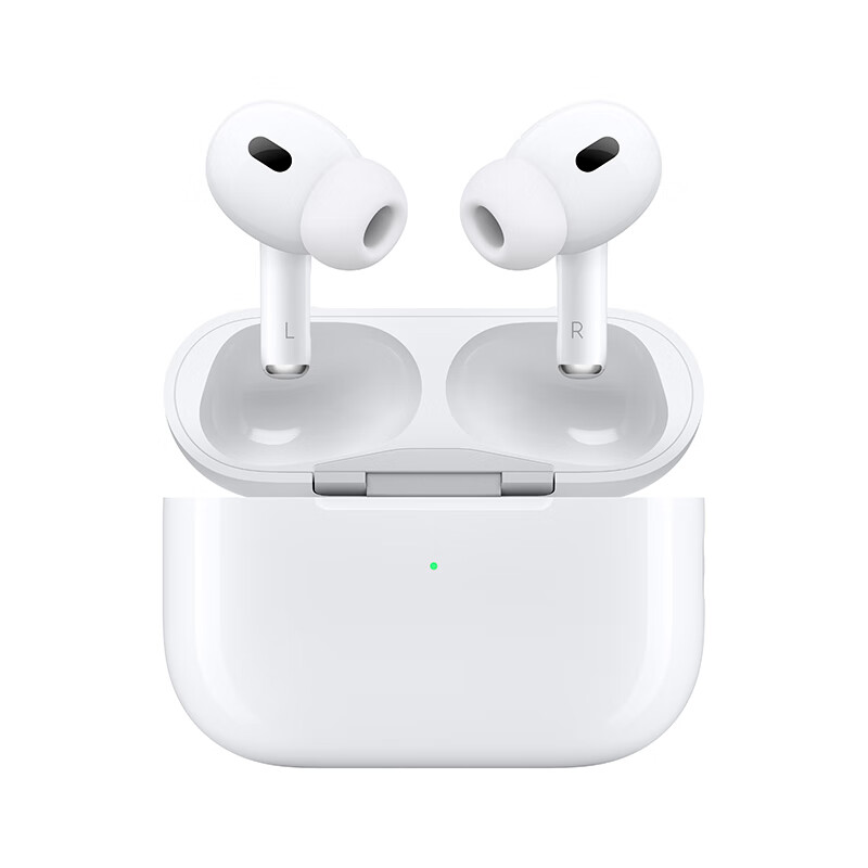 支持全国领用:新增蓝牙耳机 8.5 折政府补贴,AirPods 等均可使用