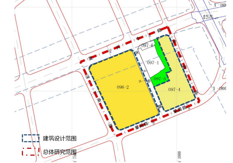 底价87亿!城泓投资联合体成上海新天地核心区商住项目实施主体,与翠湖二期一路之隔