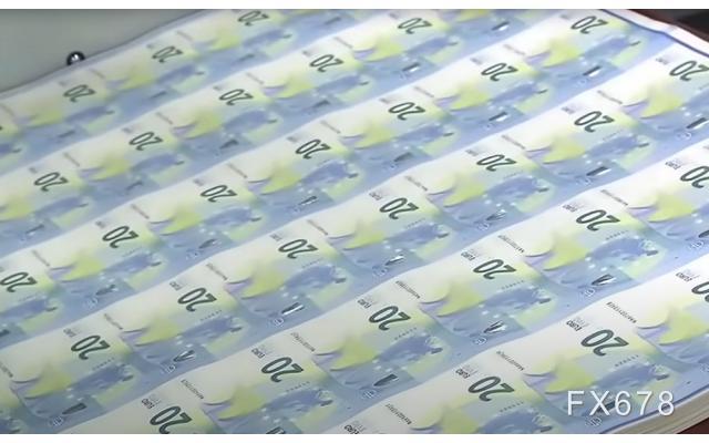 专家:美债危机下美国经济难增长,衰退恐已到来