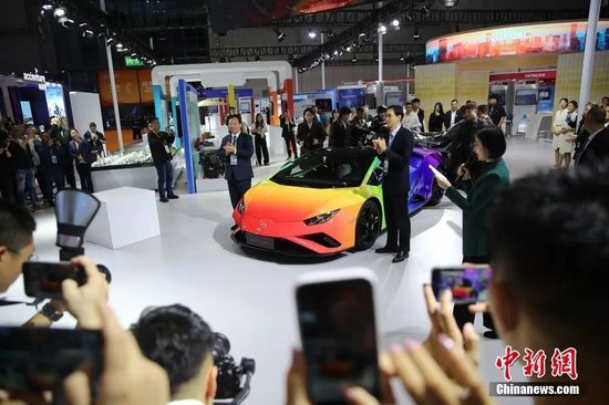 欧盟加税,德国车企却不想被“保护”