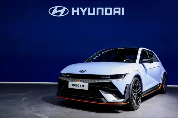 现代汽车宣布将回归物理按键 国内车企会跟进吗?