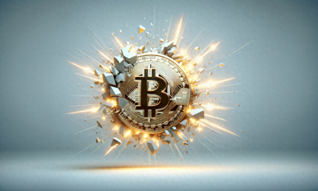 逾28亿美元下注,比特币将突破9万关口?