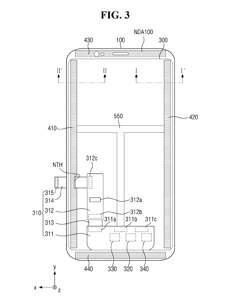 三星专利探索革命性触控体验:精准振动反馈,多元化交互方式