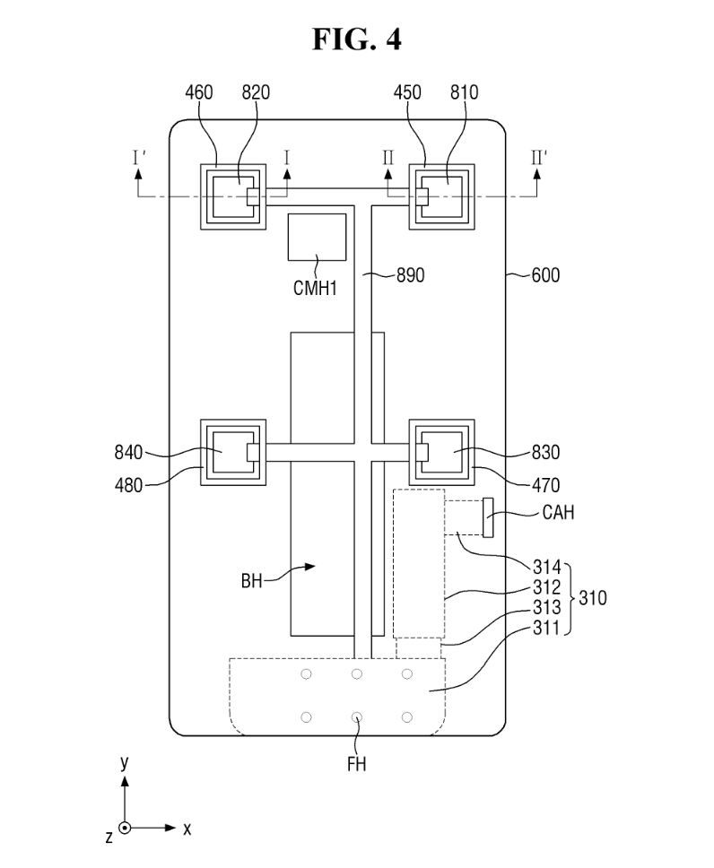 三星专利探索革命性触控体验:精准振动反馈,多元化交互方式