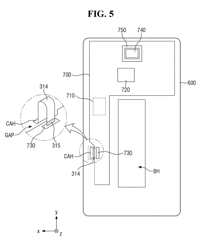 三星专利探索革命性触控体验:精准振动反馈,多元化交互方式