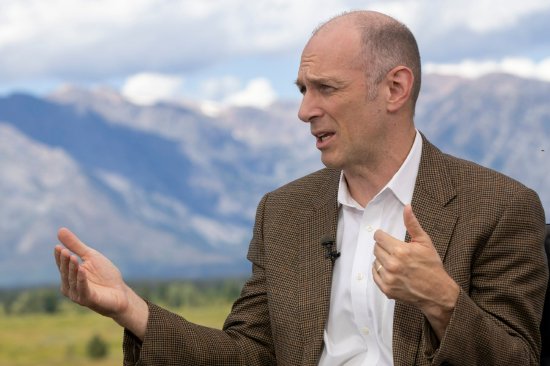 芝加哥联储行长:未来12-18个月内利率将比现在明显下降