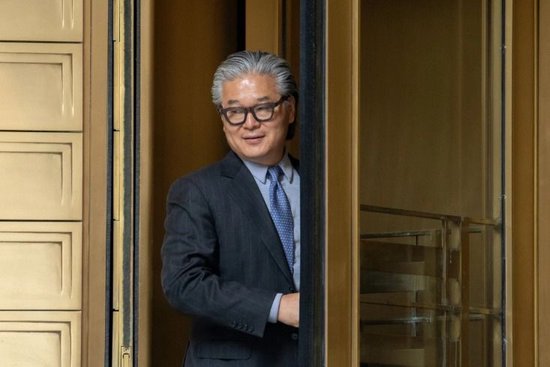 世纪大爆仓主角被判有罪 韩裔基金经理Bill Hwang被判21年?