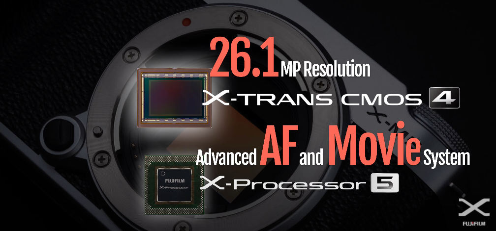 日版富士 X-M5 相机仅提供日语 / 英语,用户可额外支付 5500 日元获中文系统
