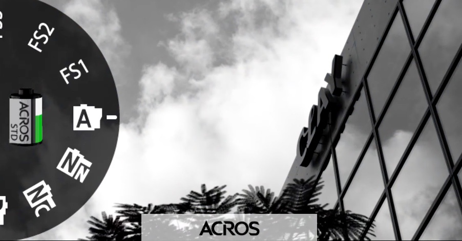 日版富士 X-M5 相机仅提供日语 / 英语,用户可额外支付 5500 日元获中文系统