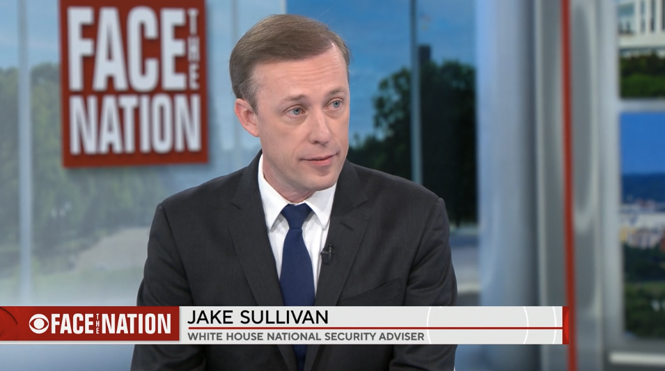 西方承认:失败了