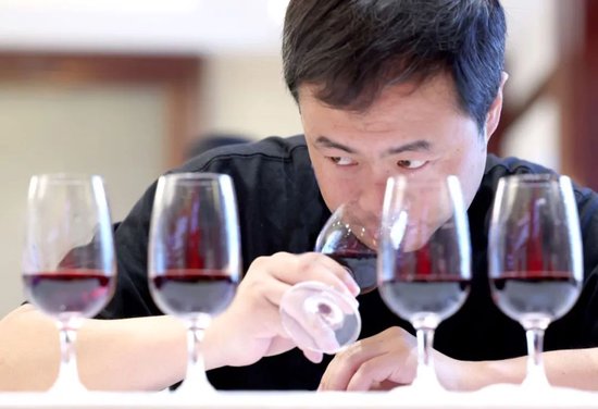 国产葡萄酒出口海外,是否也有“味”的调整?