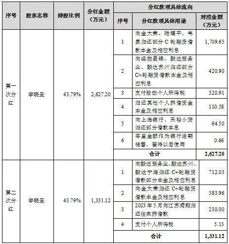 胜科纳米IPO:实控人举债增持公司股份,二十年押上全部身家,办出“芯片全科医院”