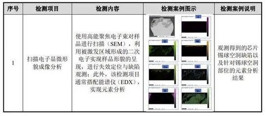 胜科纳米IPO:实控人举债增持公司股份,二十年押上全部身家,办出“芯片全科医院”