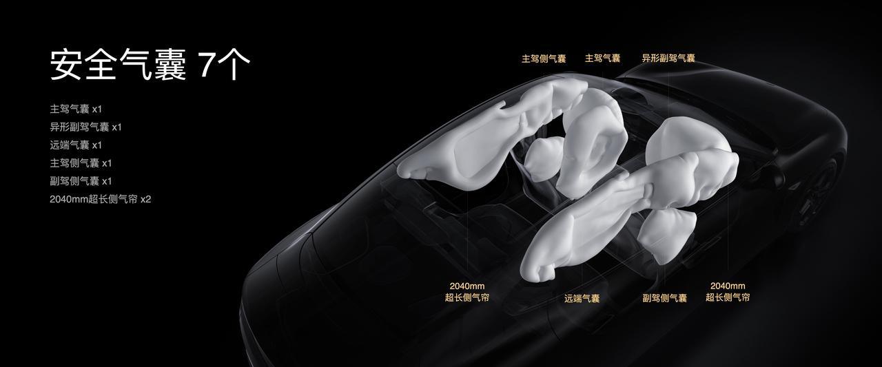 小米汽车:「车位到车位」智驾功能可自动创建路线,无需手动设置