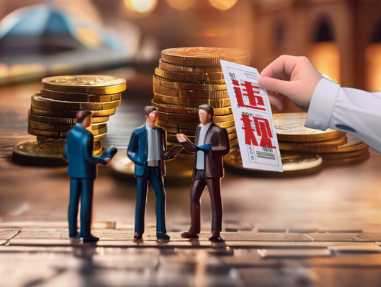 财达证券员工违规炒股、拼单卖私募,谁之过?