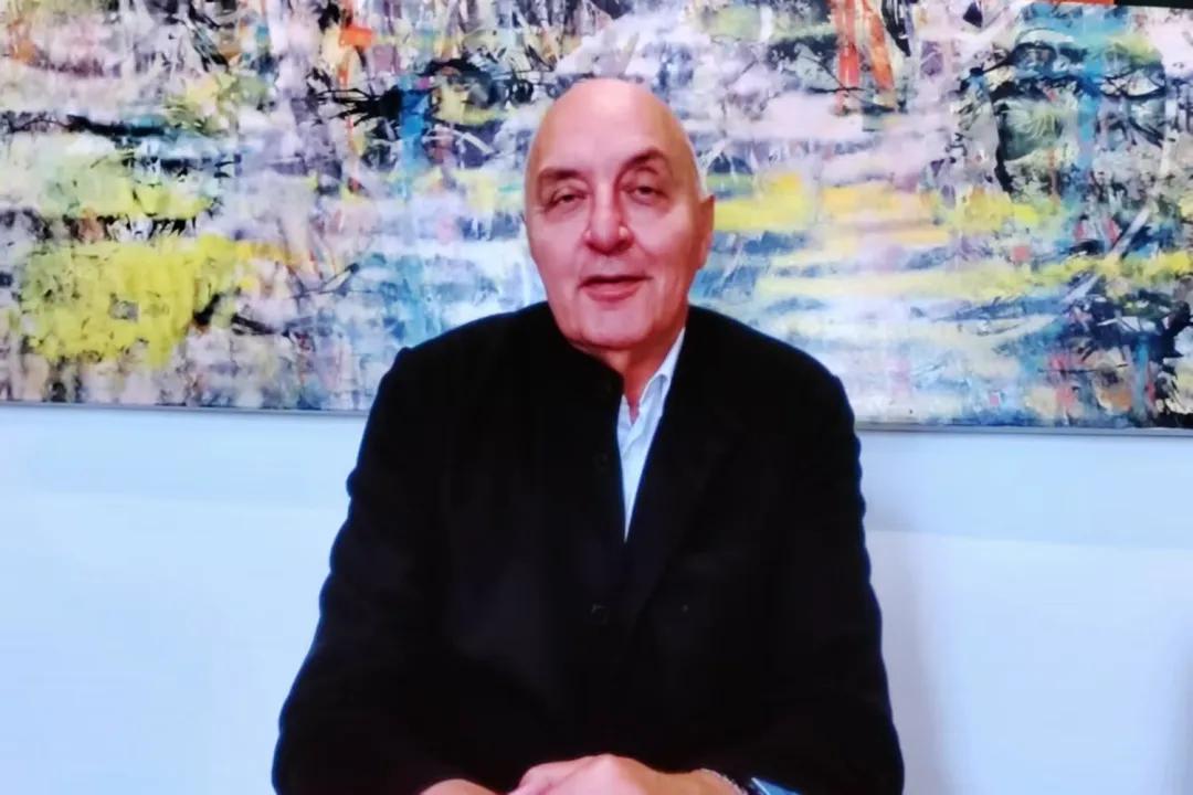 “融和”20个国家和地区服装精英,2024世界服装大会在东莞虎门开幕!