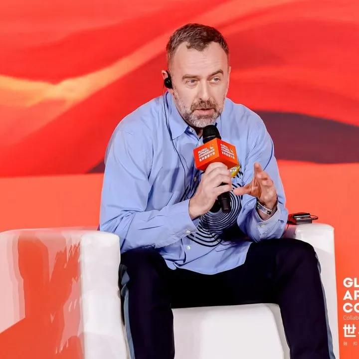 “融和”20个国家和地区服装精英,2024世界服装大会在东莞虎门开幕!