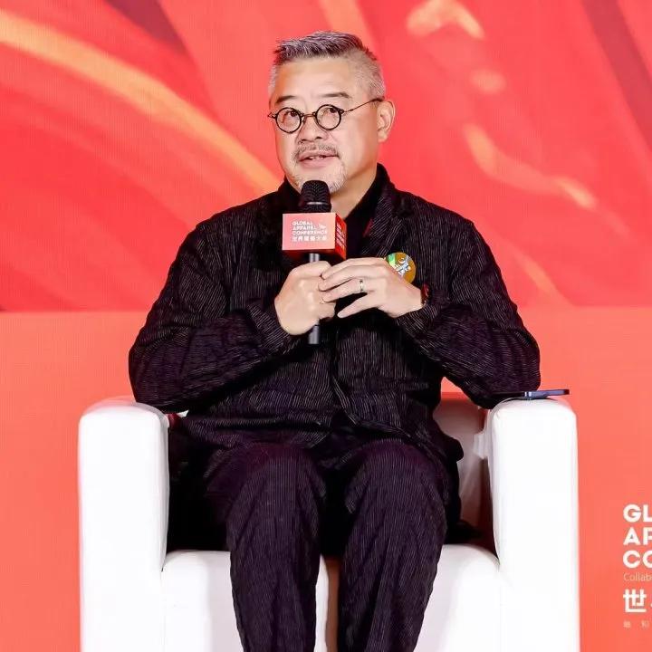 “融和”20个国家和地区服装精英,2024世界服装大会在东莞虎门开幕!