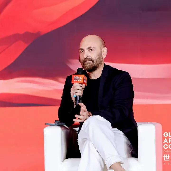 “融和”20个国家和地区服装精英,2024世界服装大会在东莞虎门开幕!