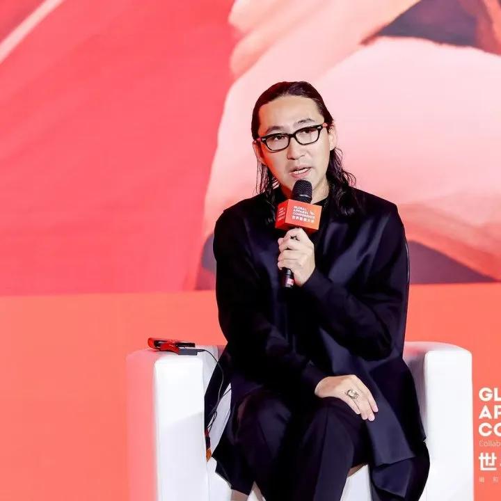 “融和”20个国家和地区服装精英,2024世界服装大会在东莞虎门开幕!