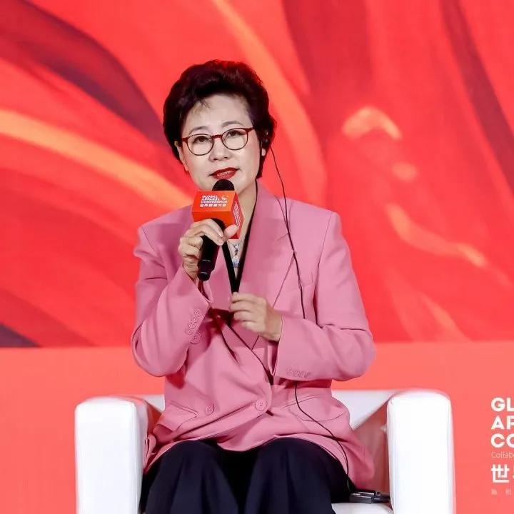 “融和”20个国家和地区服装精英,2024世界服装大会在东莞虎门开幕!