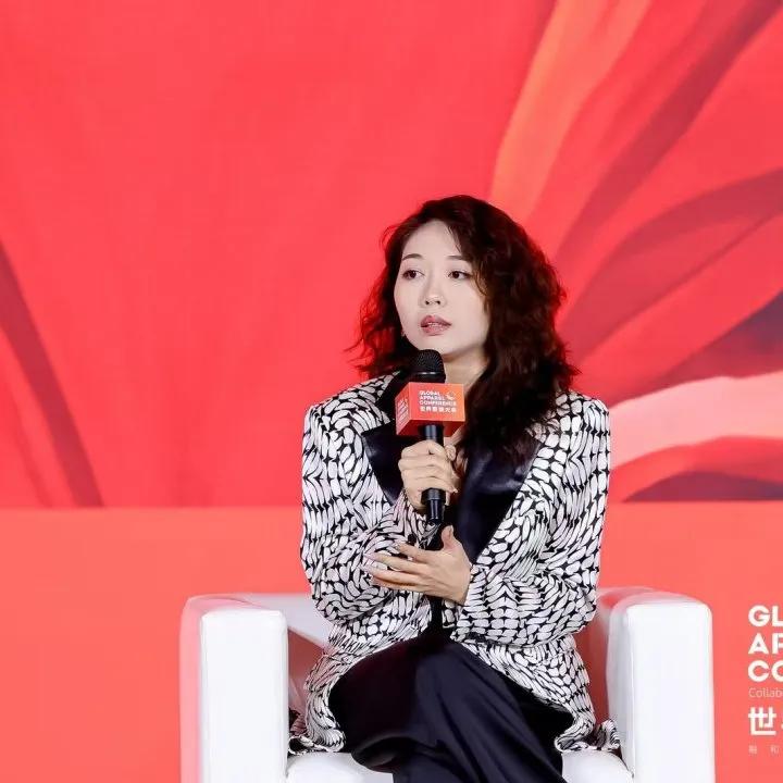 “融和”20个国家和地区服装精英,2024世界服装大会在东莞虎门开幕!