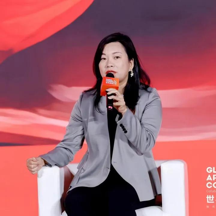 “融和”20个国家和地区服装精英,2024世界服装大会在东莞虎门开幕!